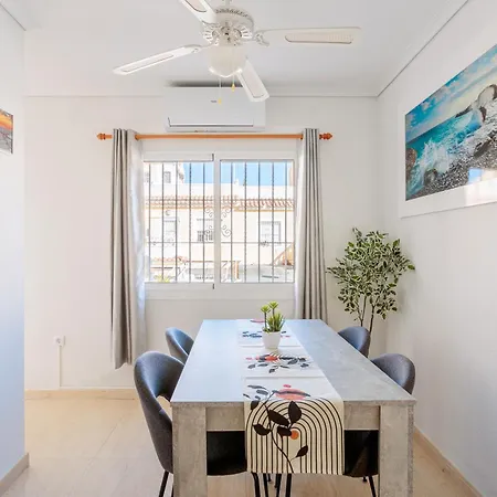 Horizon Oasis_ Sea House E Chillout بيت للعطل *