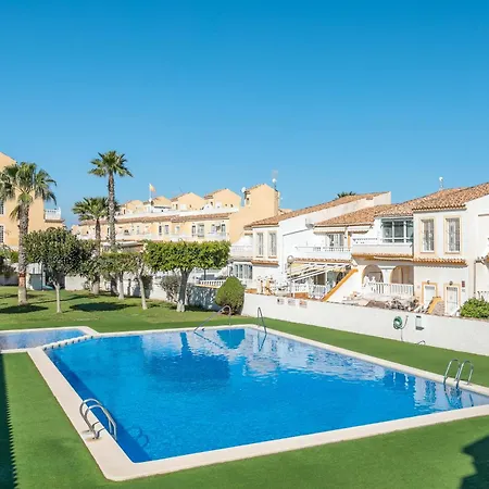 Horizon Oasis_ Sea House E Chillout * سانتا بولا