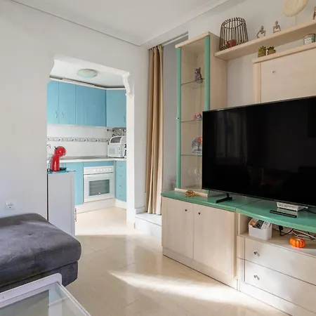 Horizon Oasis_ Sea House E Chillout بيت للعطل *