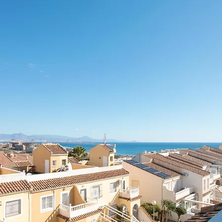 Horizon Oasis_ Sea House E Chillout بيت للعطل *