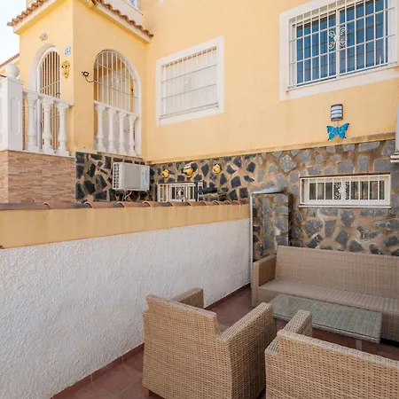 Horizon Oasis_ Sea House E Chillout بيت للعطل
