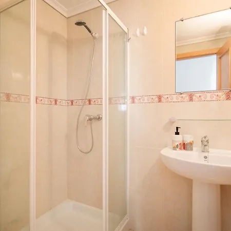 Horizon Oasis_ Sea House E Chillout * سانتا بولا