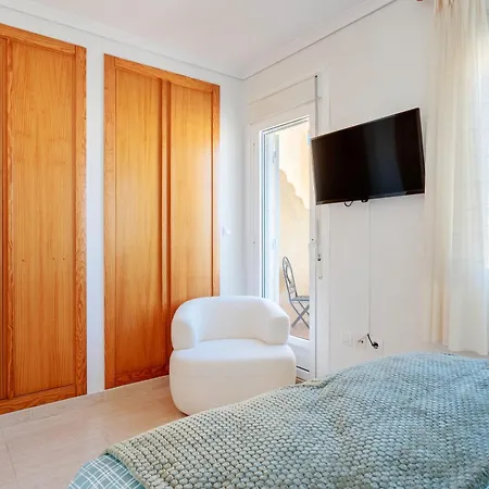 بيت للعطل Horizon Oasis_ Sea House E Chillout