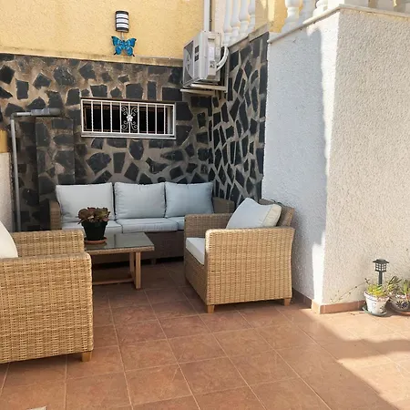 Horizon Oasis_ Sea House E Chillout