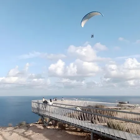 Horizon Oasis_ Sea House E Chillout بيت للعطل سانتا بولا